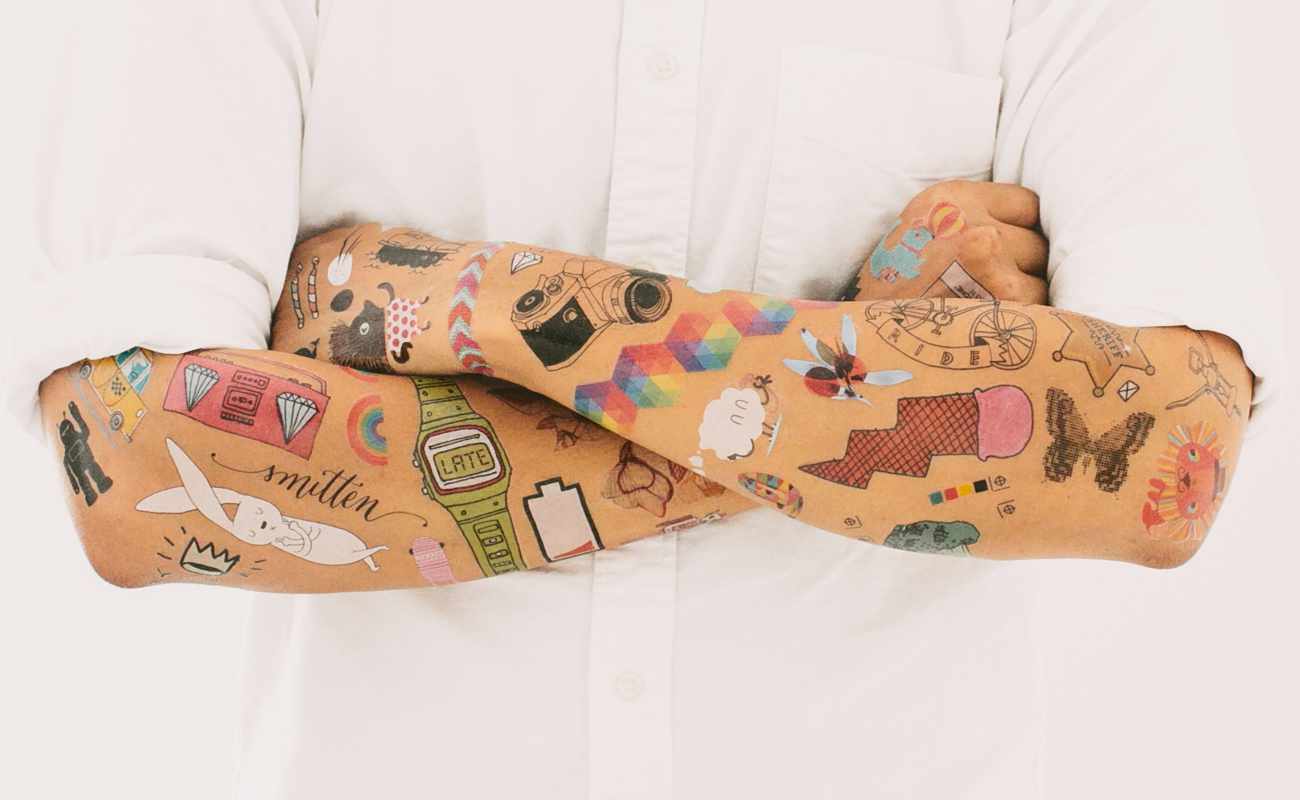 Tattly preview