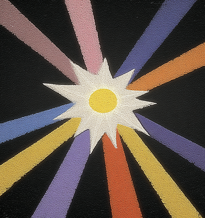 Prompting color